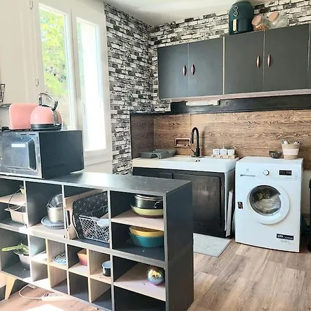 Le Calme De La Campagne Proximite Center Parcs Dom wakacyjny *