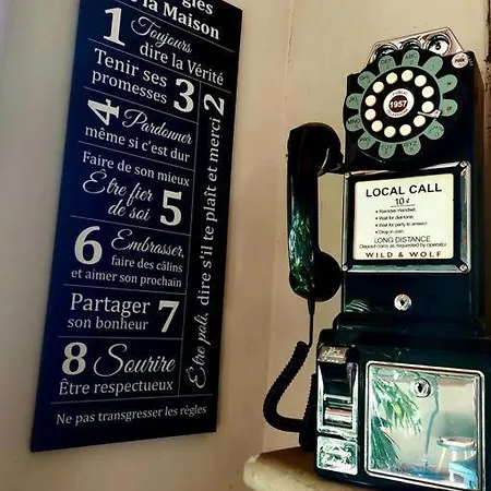 別荘 Le Calme De La Campagne Proximite Center Parcs