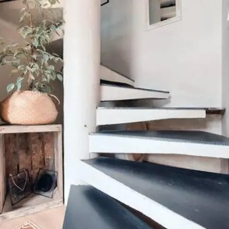 Le Calme De La Campagne Proximite Center Parcs *