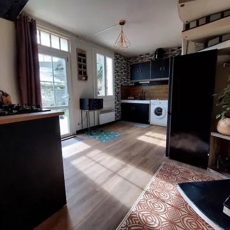 Le Calme De La Campagne Proximite Center Parcs 別荘 *