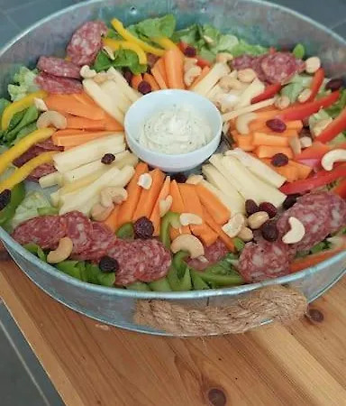 Le Calme De La Campagne Proximite Center Parcs 別荘 *