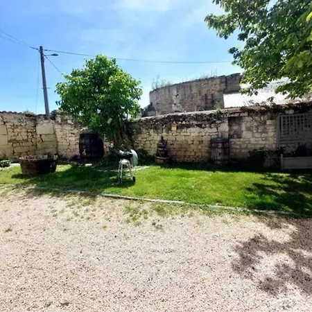 Le Calme De La Campagne Proximite Center Parcs *