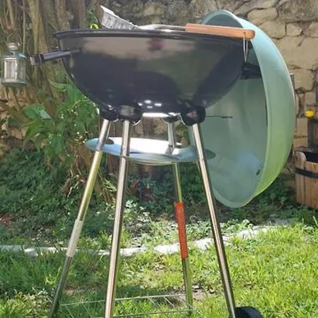 Le Calme De La Campagne Proximite Center Parcs Saint-Leger-de-Montbrillais