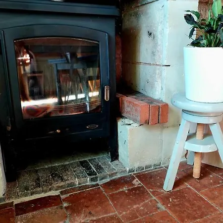 Dom wakacyjny Le Calme De La Campagne Proximite Center Parcs