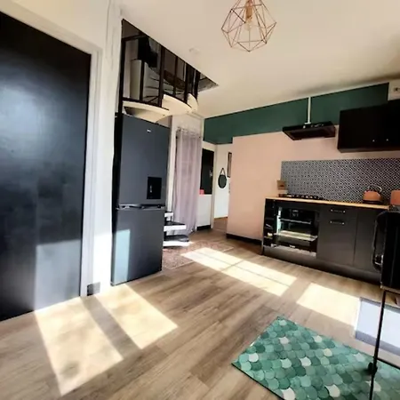 Le Calme De La Campagne Proximite Center Parcs Saint-Leger-de-Montbrillais