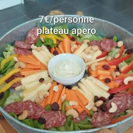 펜션 Le Calme De La Campagne Proximite Center Parcs *