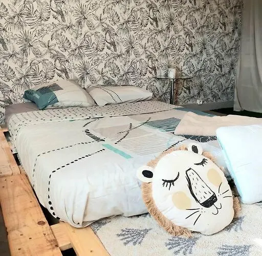 Le Calme De La Campagne Proximite Center Parcs Σπίτι διακοπών *