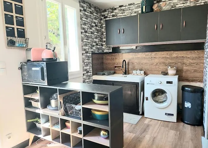 Le Calme De La Campagne Proximite Center Parcs Σπίτι διακοπών *