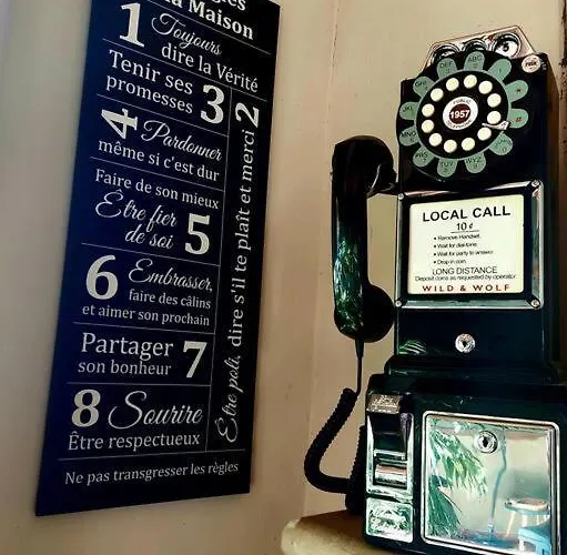 Σπίτι διακοπών Le Calme De La Campagne Proximite Center Parcs