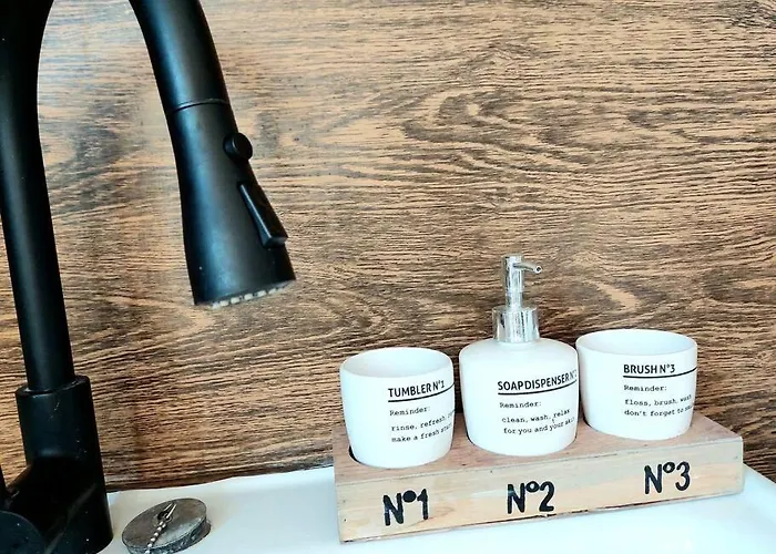 Le Calme De La Campagne Proximite Center Parcs