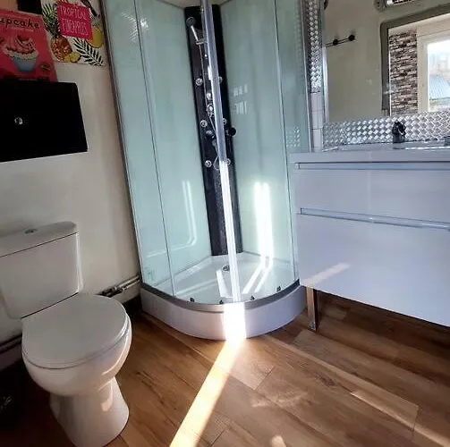 Σπίτι διακοπών Le Calme De La Campagne Proximite Center Parcs Saint-Leger-de-Montbrillais