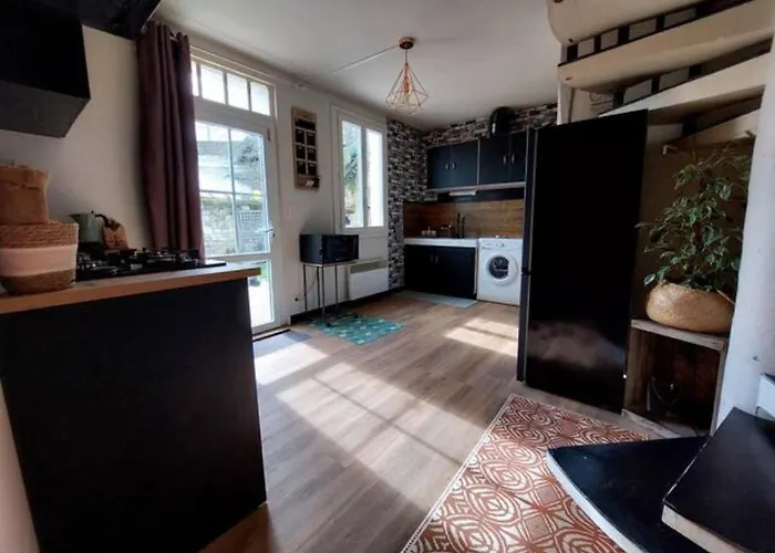 Le Calme De La Campagne Proximite Center Parcs Σπίτι διακοπών *