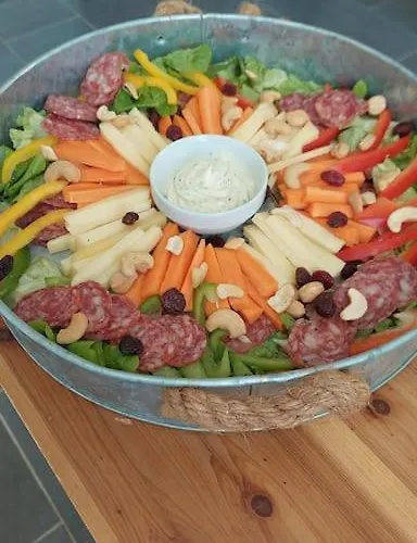 Le Calme De La Campagne Proximite Center Parcs Σπίτι διακοπών *