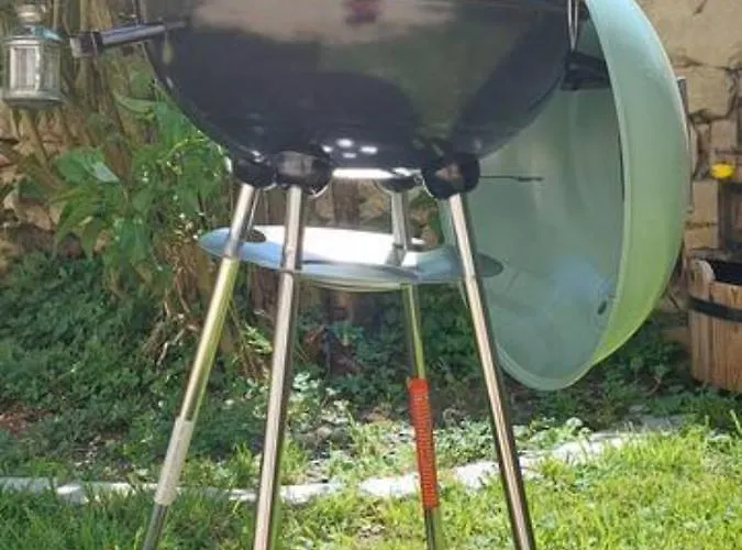 Le Calme De La Campagne Proximite Center Parcs Saint-Leger-de-Montbrillais