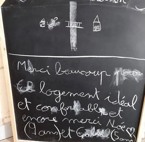 Le Calme De La Campagne Proximite Center Parcs Σπίτι διακοπών Saint-Leger-de-Montbrillais