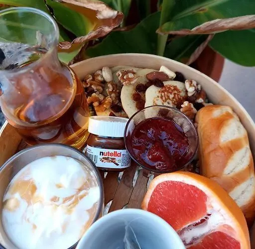 Le Calme De La Campagne Proximite Center Parcs Σπίτι διακοπών *