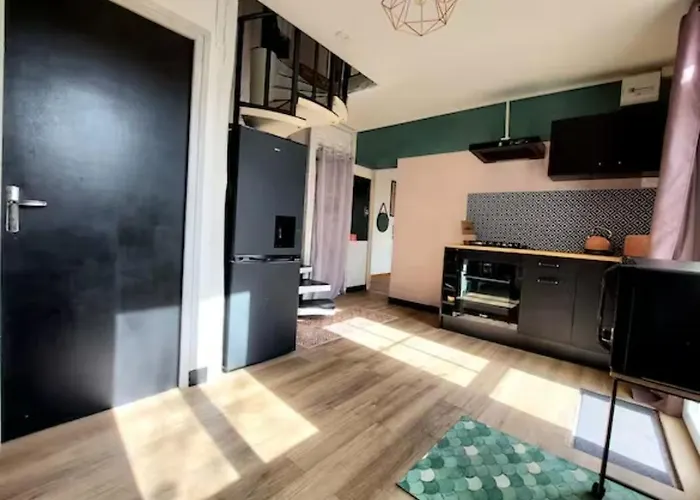 Le Calme De La Campagne Proximite Center Parcs Saint-Leger-de-Montbrillais